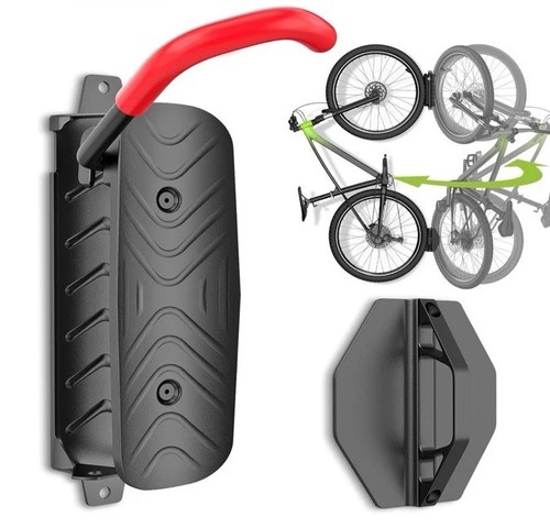 Housolution swivel bike wall - housolution,