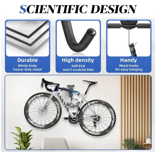 Weldun bike wall - weldun,