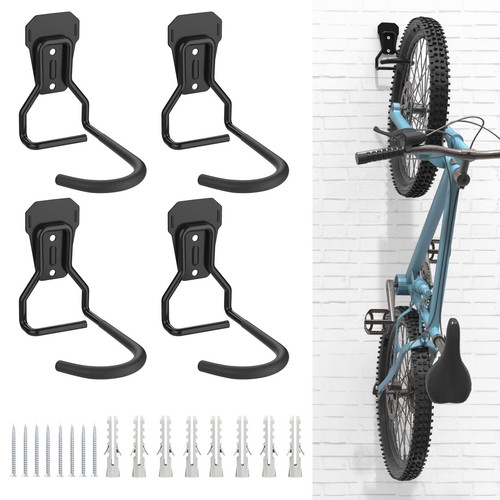 Housolution bike wall - housolution, mount