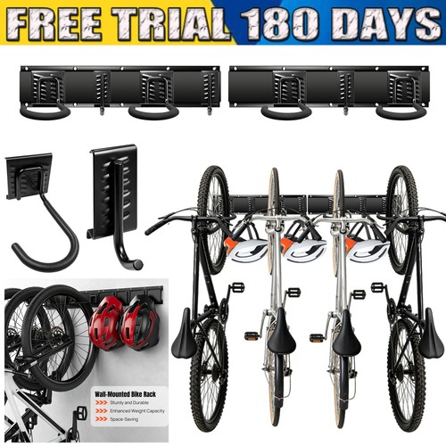 Inch bike storage rack - bike,
