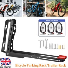 Wall Mount Bike Rack Wall