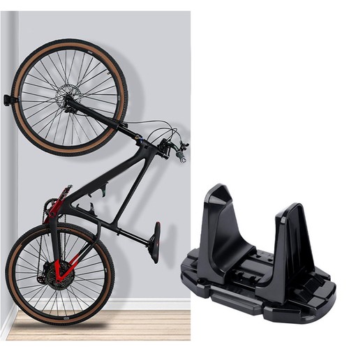 Bike rack garage - rack, mount