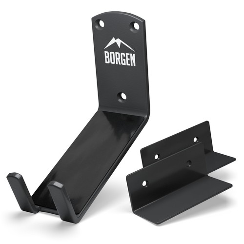Borgen bike wall mount - borgen,