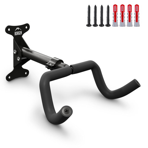 Borgen bike wall - borgen,