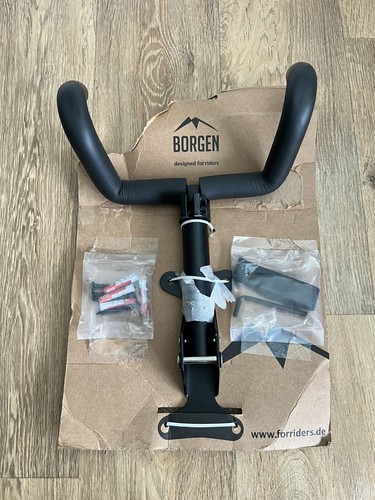 Borgen bike wall - bike,