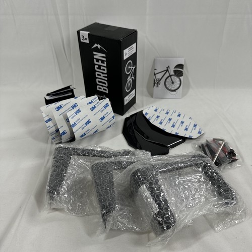 Borgen bike wall mount - borgen,