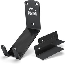 Borgen Bike Wall Mount - Bike