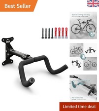 Multi-Functional Bike Wall