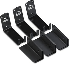 Borgen Bike Wall Mount - Rack