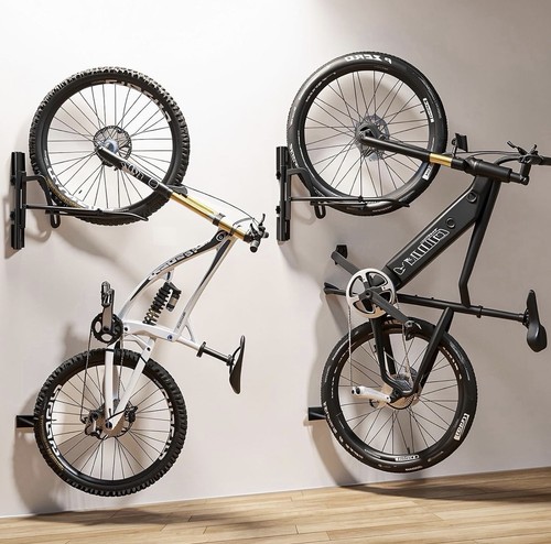 Housolution swivel bike wall - housolution,
