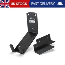 Borgen Bike Wall Mount - Bike
