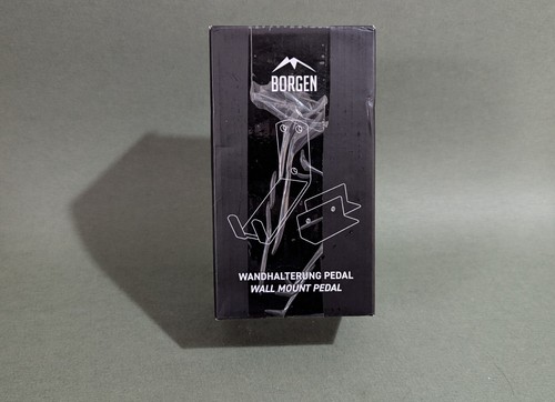 Borgen bike wall mount - mount,