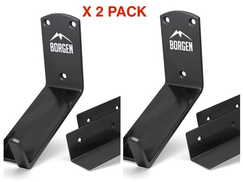 Borgen bike wall - borgen,