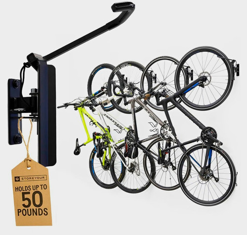 Storeyour bike swivel - 4,