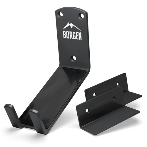 Borgen bike wall - bike,