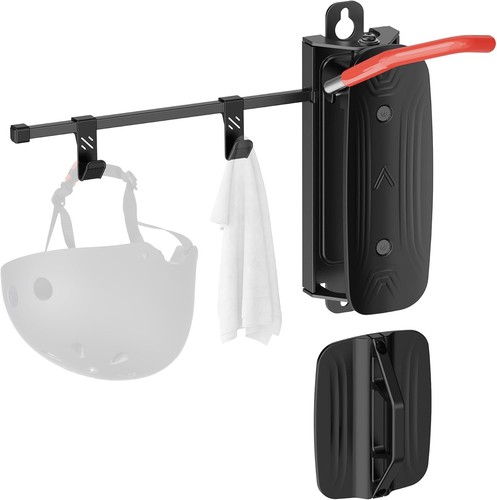 Swivel bicycle wall mount - bicycle,