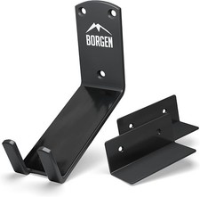 Borgen Bike Wall Mount Rack