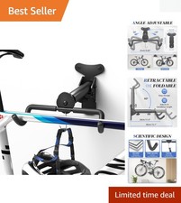 WELDUN Bike Wall Mount