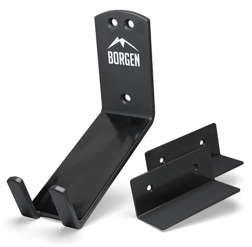 Borgen bike wall mount - borgen,