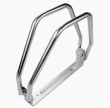 Bike Wall Mount - 180d -