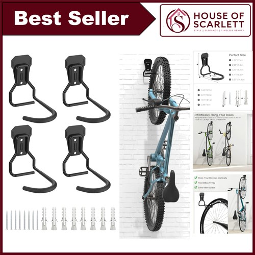Bike wall mount rack pack - bike,
