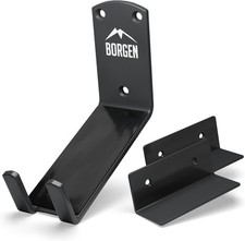 Borgen Bike Wall Mount - Rack