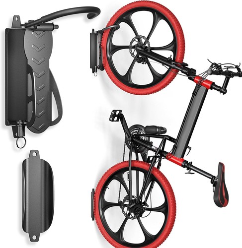 Weldun bike wall mount - weldun,