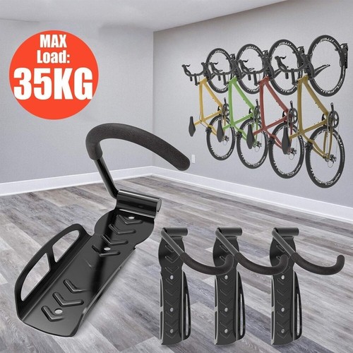 Vertical bike wall mount - bike,