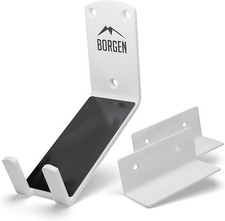 Borgen Bike Wall Mount Rack