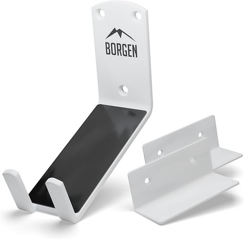 Borgen bike wall - bike, mount