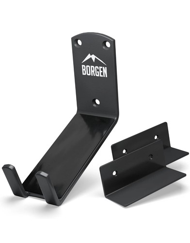 Borgen bike wall - borgen,