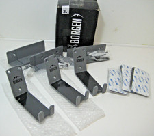 Borgen Bike Wall Mount Pack of