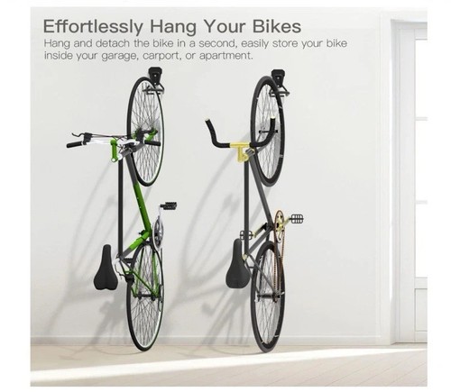Housolution bike wall mount - housolution,