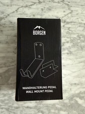 Borgen Bike Wall Mounts - Bike