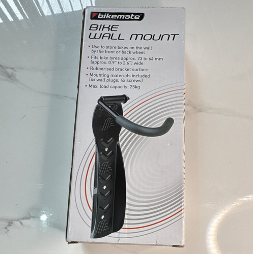 Bikemate bike wall - bikemate,
