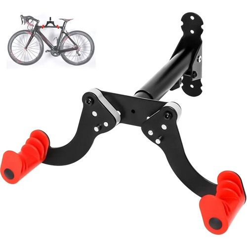Bike wall mount rack - bike,