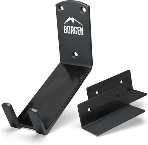 Borgen bike wall mount rack - wall,