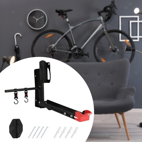 Swivel bike wall mount - bike,