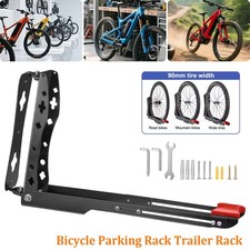 Wall Mount Bike Rack Wall