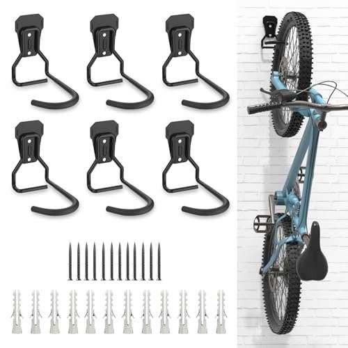 Housolution bike wall mount - wall,