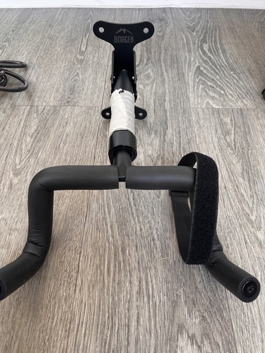 Borgen bike wall mount - wall,