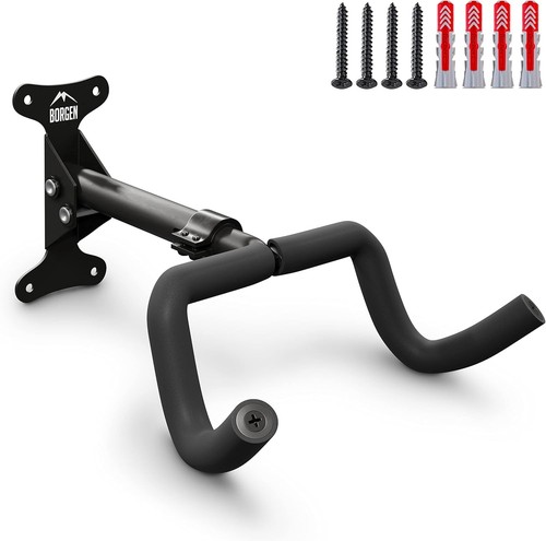 Borgen bike wall mount - borgen,