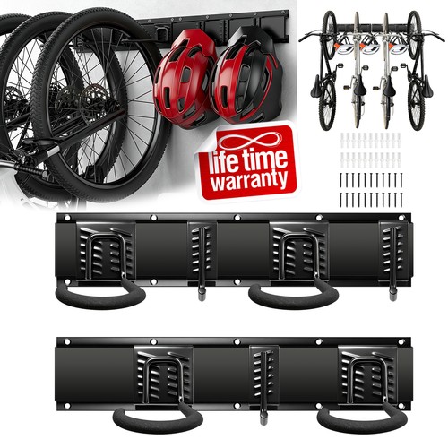 Inch bike storage rack - storage,