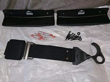 Borgen Bicycle Wall Mount Bike