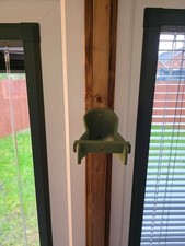 Bicycle Upright Wall Mount –