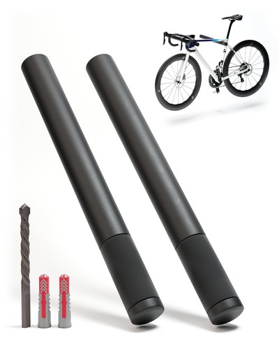 Borgen bike wall mount - mount,