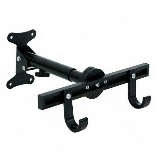 Adjustable bike wall mount - adjustable,