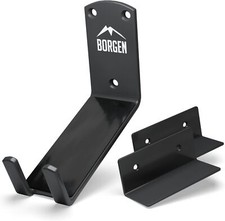 Borgen Bike Wall Mount - Bike