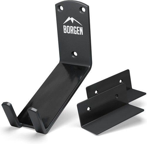 Borgen bike wall mount - wall,
