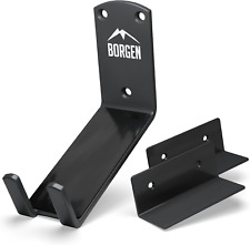 Borgen Bike Wall Mount - Bike